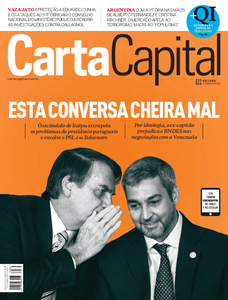 Carta Capital Carta Capital