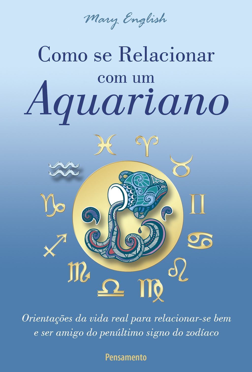 Como se Relacionar com um Aquariano