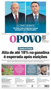 O Povo