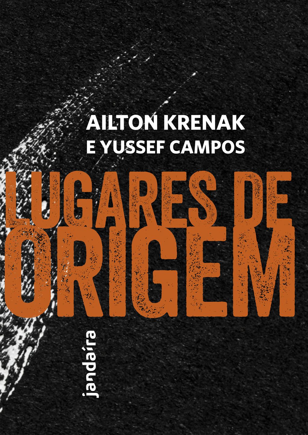 Lugares de origem