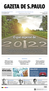 Jornal Gazeta