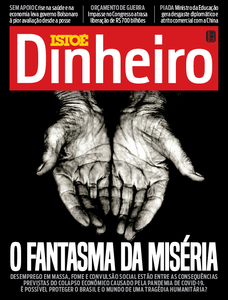 ISTOÉ Dinheiro - Acervo