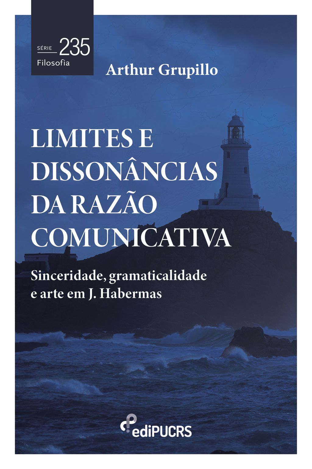 Limites e dissonâncias da razão comunicativa