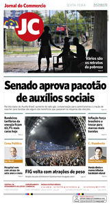 Jornal do Commercio
