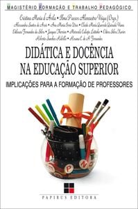 Didática e docência na educação superior