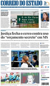 Correio do Estado MS