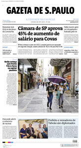 Jornal Gazeta