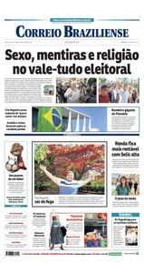 Correio Braziliense