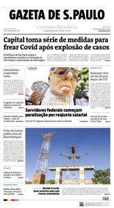 Jornal Gazeta