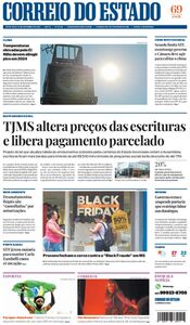Correio do Estado MS