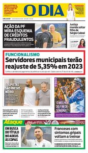 O Dia RJ