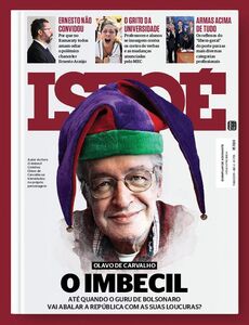 ISTOÉ - Acervo