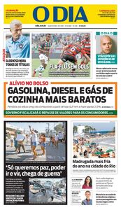 O Dia RJ