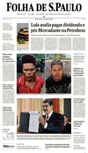 Folha de S.Paulo