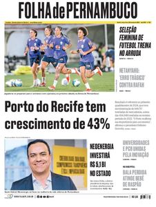 Folha de Pernambuco