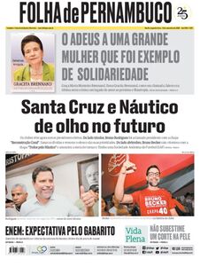 Folha de Pernambuco