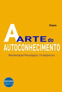 A Arte do Autoconhecimento