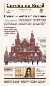 Correio do Brasil - Acervo