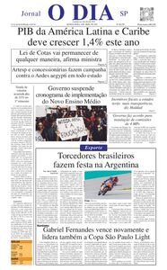 O Dia SP