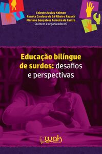 Educação Bilíngue de Surdos