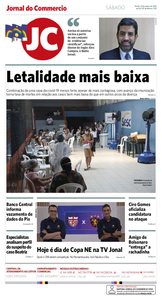 Jornal do Commercio