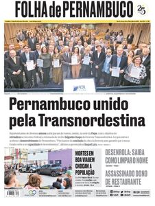 Folha de Pernambuco