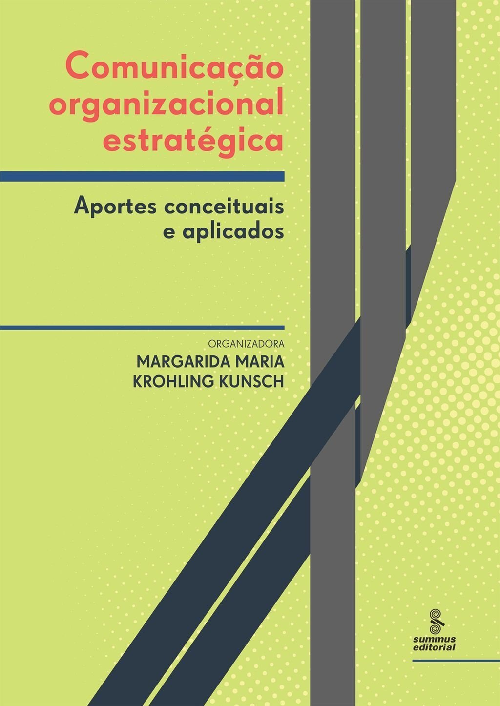 Comunicação organizacional estratégica