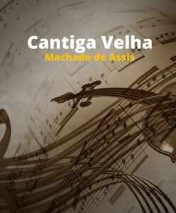 Cantiga velha