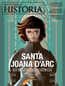 Aventuras na História Aventuras na História