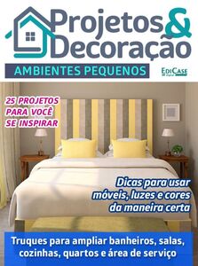 Projetos e Decoração