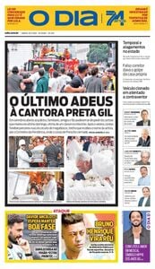 O Dia RJ