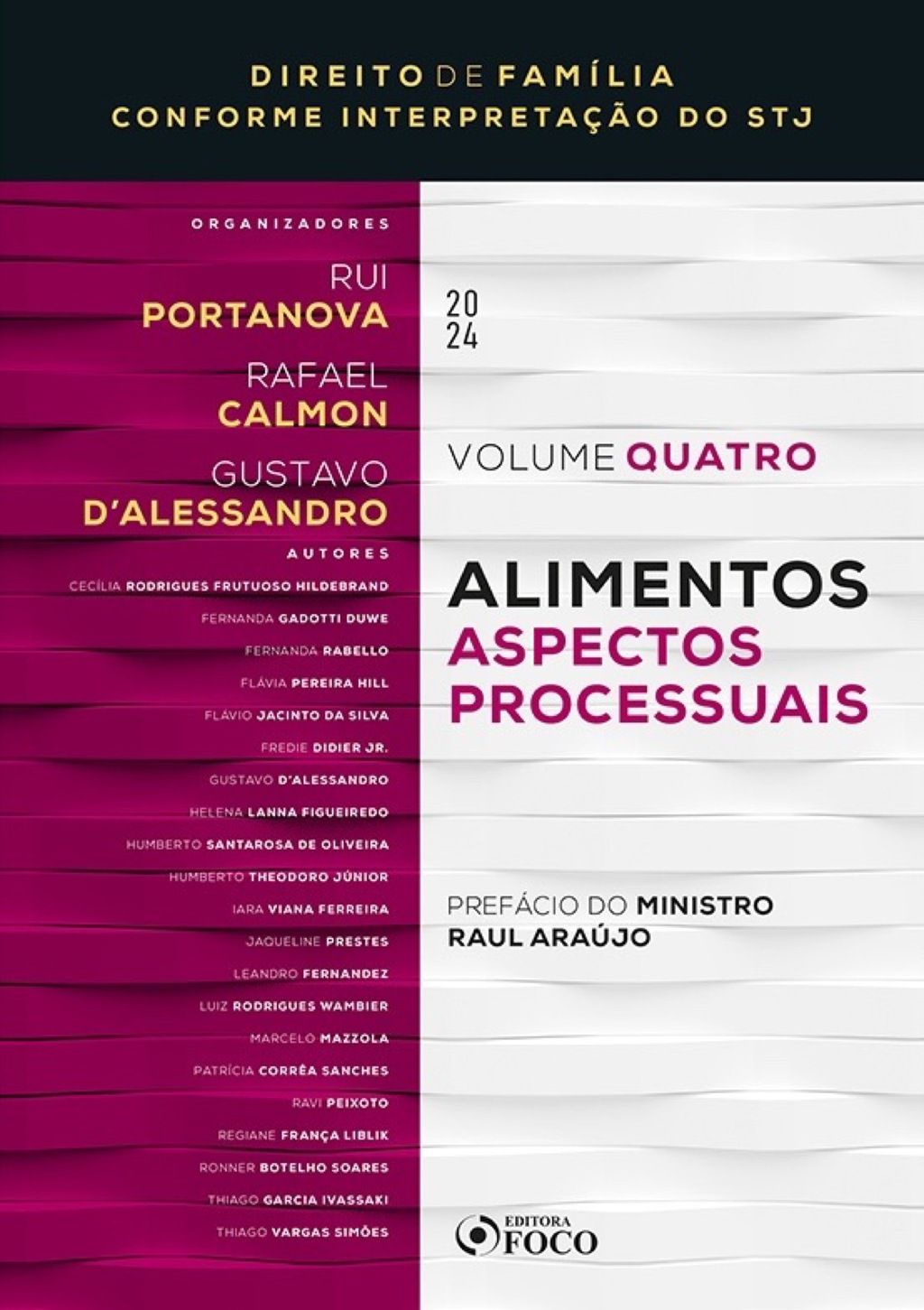 Alimentos - Aspectos Processuais