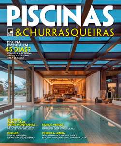 Piscinas & Churrasqueiras