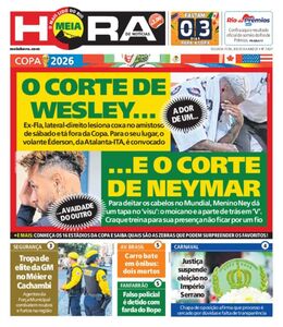 Meia Hora