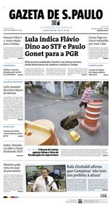 Jornal Gazeta