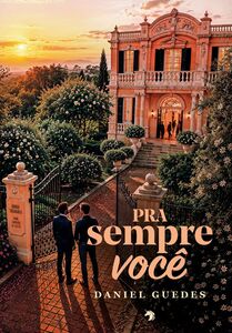 Pra sempre você