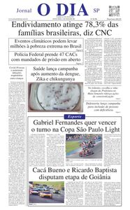 O Dia SP