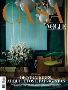 Casa Vogue