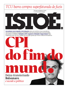 ISTOÉ - Acervo