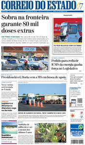 Correio do Estado MS