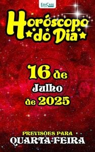 Horóscopo do Dia Horóscopo do Dia