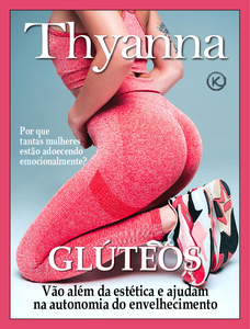 Thyanna