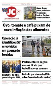 Jornal do Commercio