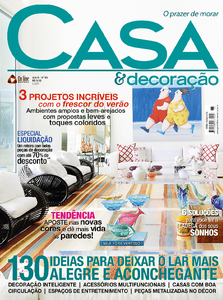 Casa & Decoração