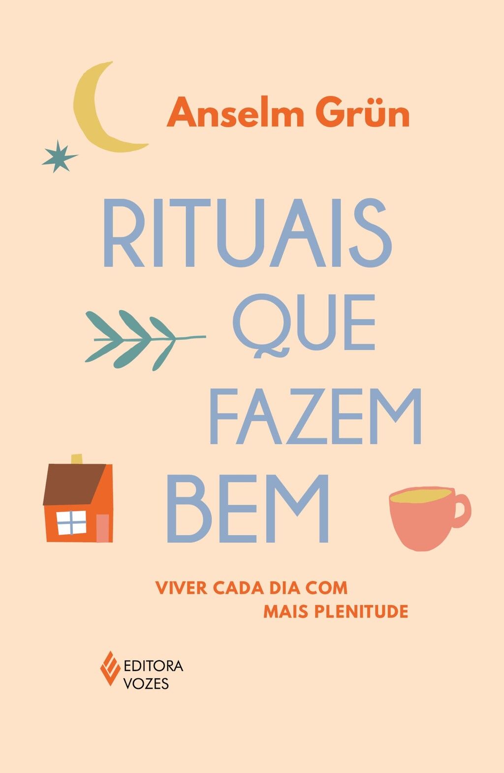 Rituais que fazem bem