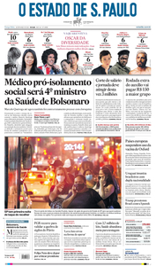 Estadão