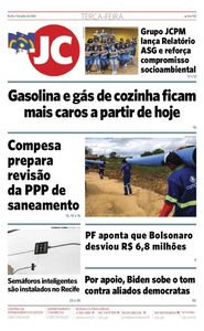 Jornal do Commercio