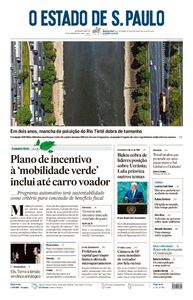Estadão