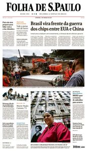 Folha de S.Paulo