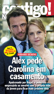 Contigo Novelas Contigo Novelas